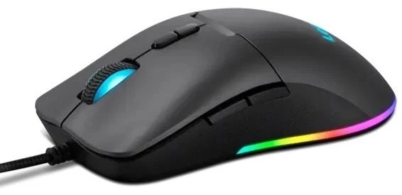 Мышь Lenovo M210, Black (GY51M74265)