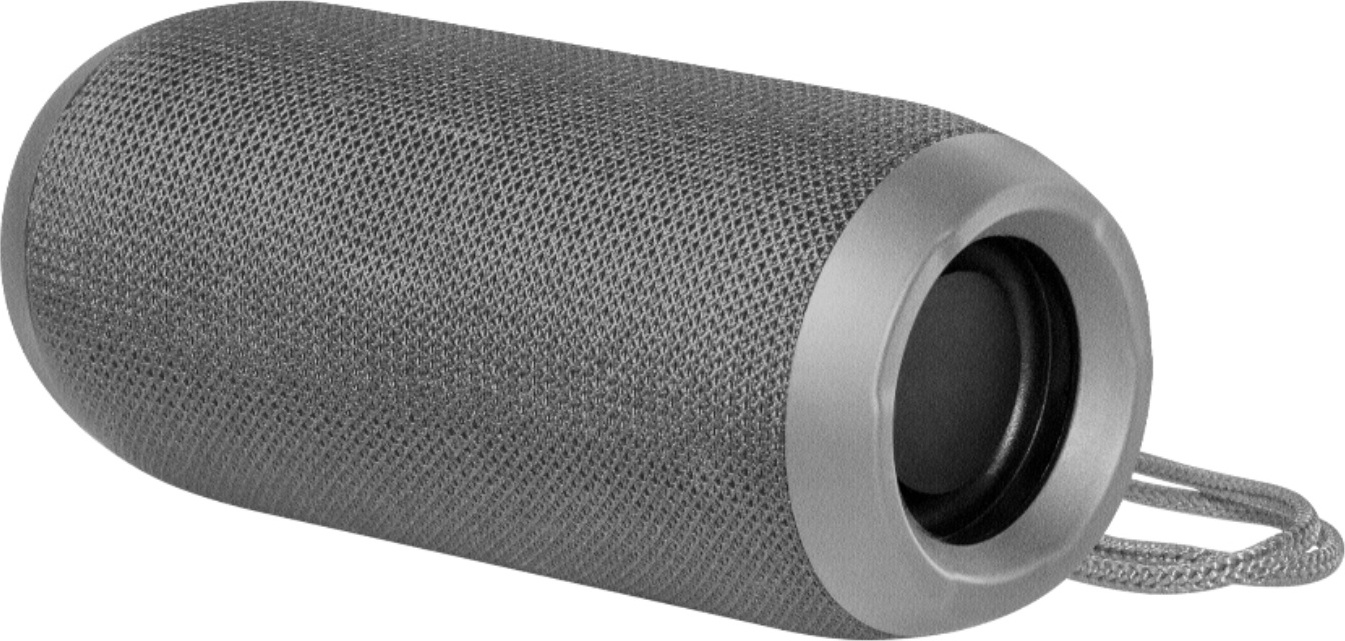 Колонки Defender Enjoy S700 (2.0) - Grey (65703)