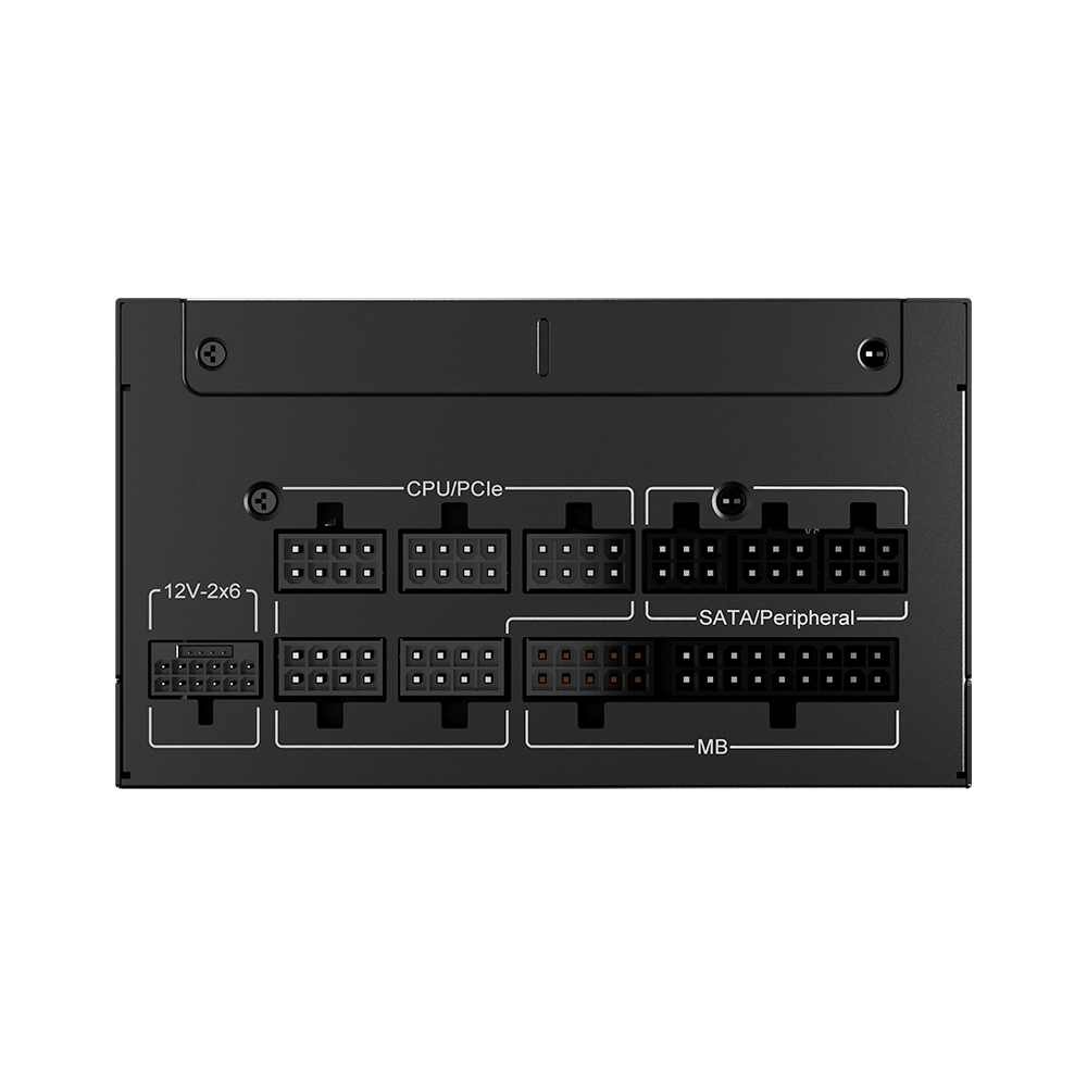 Блок питания APNX MAX G1 1000 (APPG-MXK0FEC.X1)