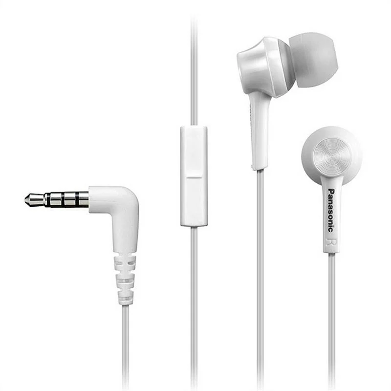 Гарнитура Panasonic RP-TCM115GCW (RP-TCM115GCW)