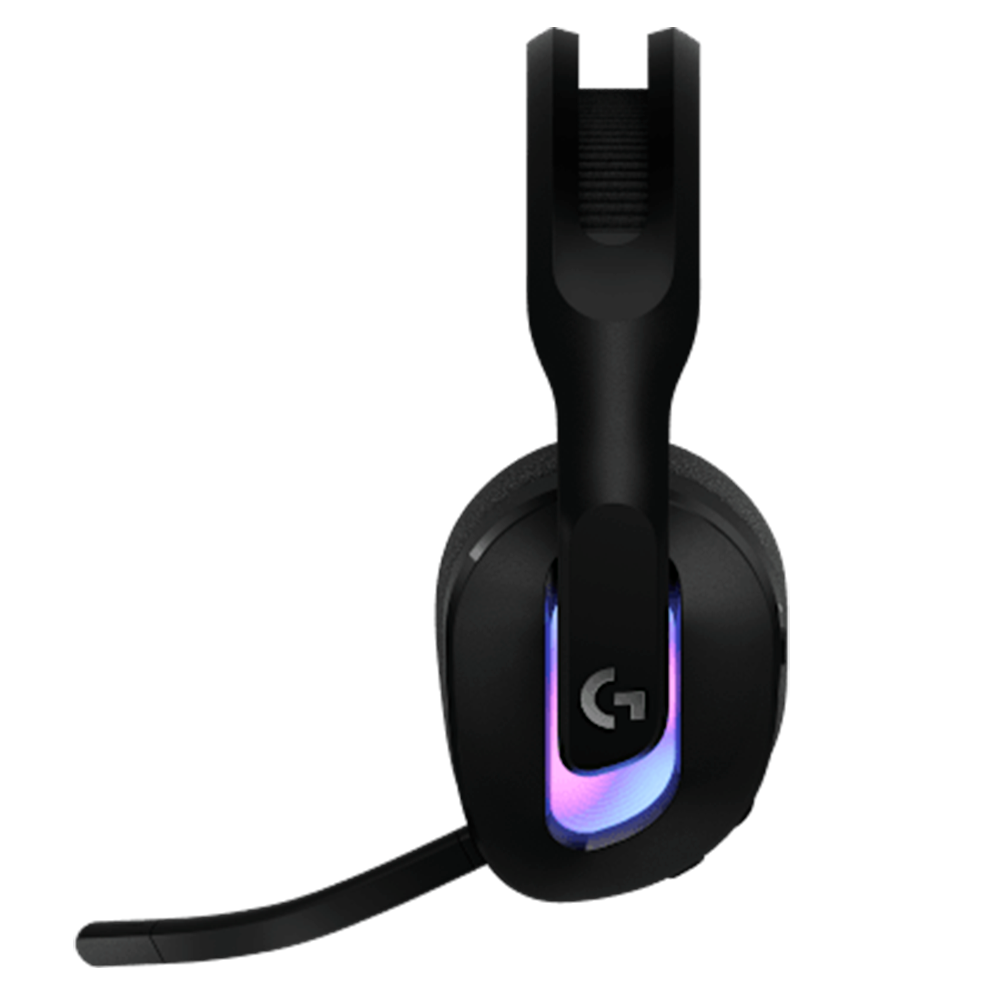 Гаринитура LOGITECH G522 LIGHTSPEED Wireless Gaming Headset - BLACK - EMEA28i-935  (981-001544)