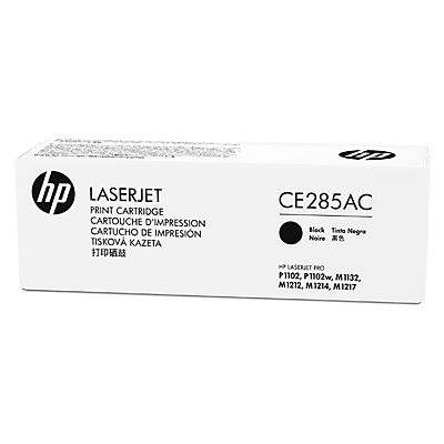 Лазерный картридж HP Europe CE285AC (CE285AC)