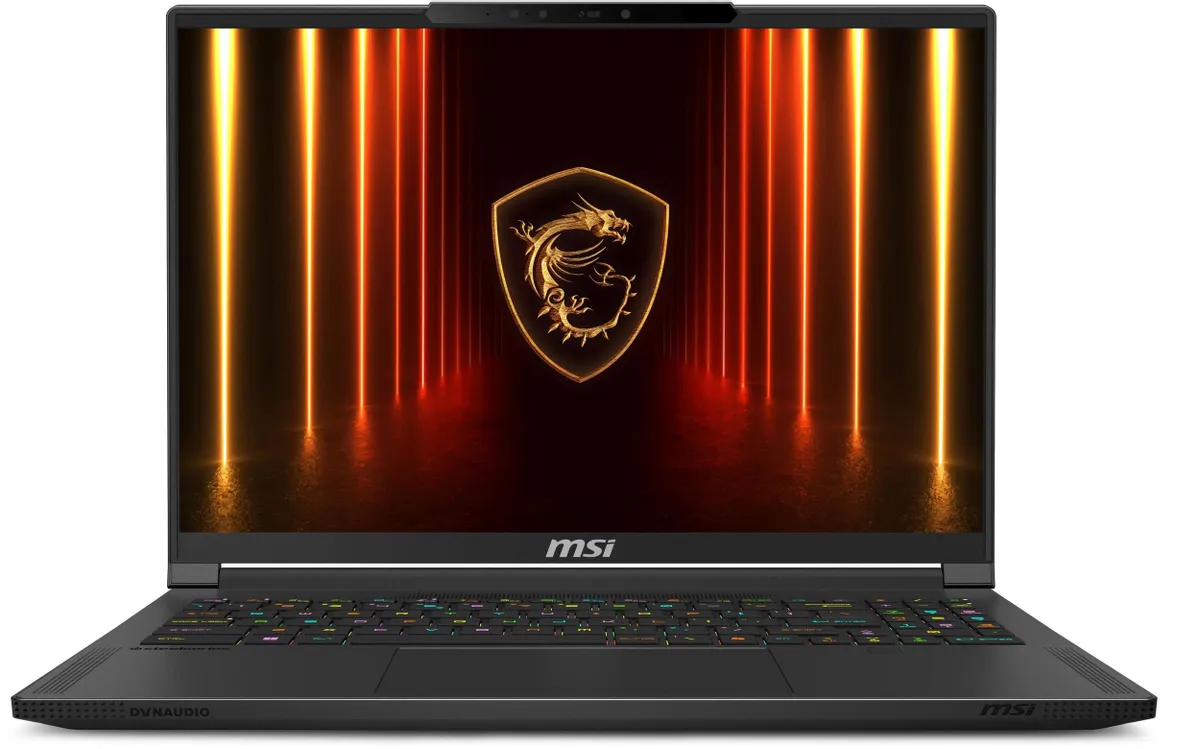 Ноутбук MSI Stealth 16 AI A2HWGG-090XKZ 16" (9S7-15F535-090)