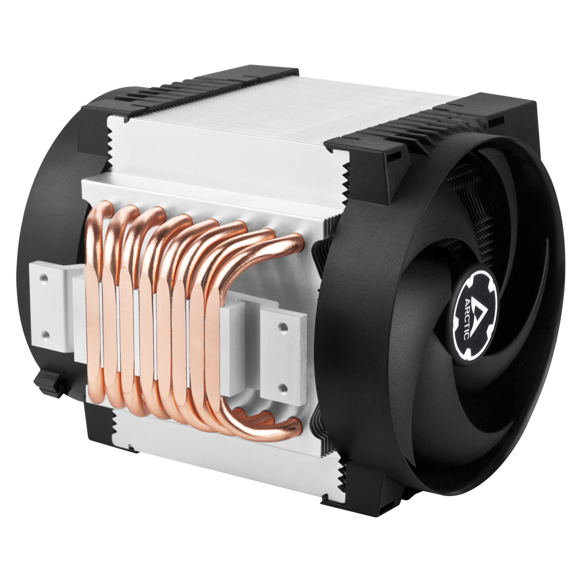 Кулер для процессора ARCTIC Freezer 4U-M Rev. 2 (ACFRE00133B)