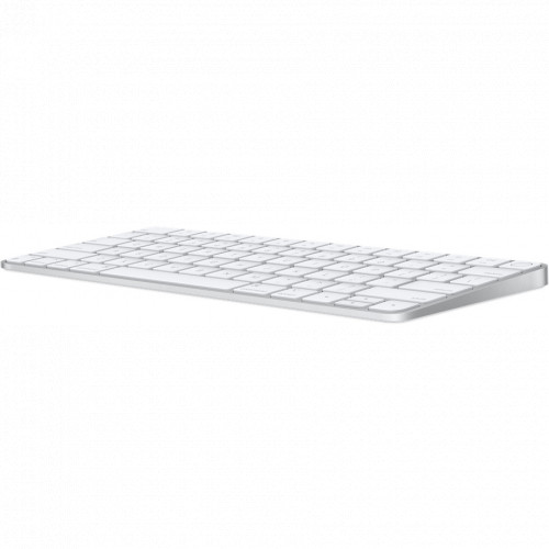 Клавиатура беспроводная Apple Magic Keyboard с Touch ID Bluetooth (MK293RS/A)