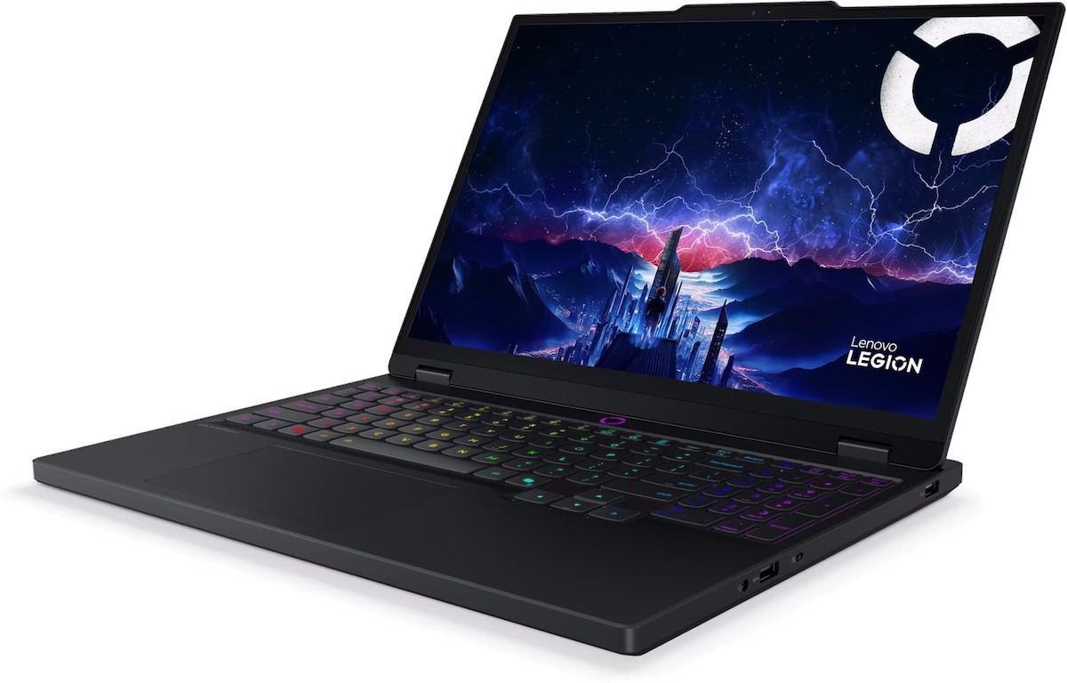 Ноутбук Lenovo Legion 5 15IRX10 (83LY00J4RK)