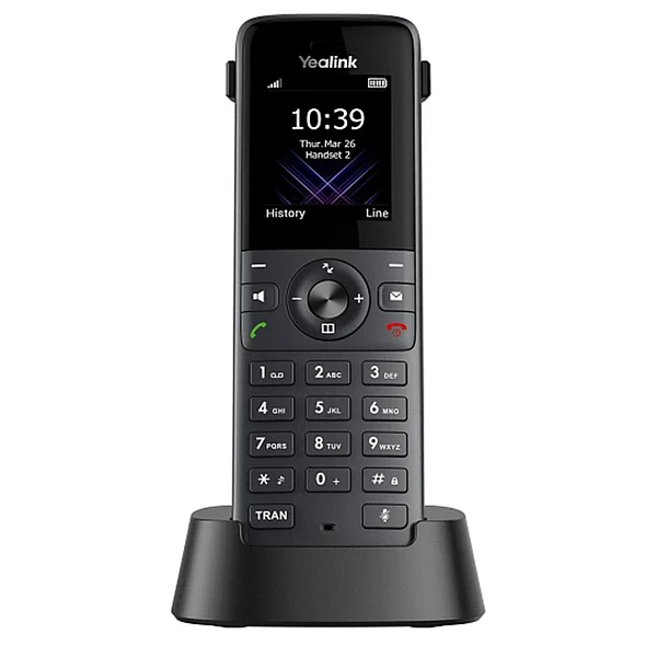 IP-телефон DECT трубка Yealink W73H (W73H)