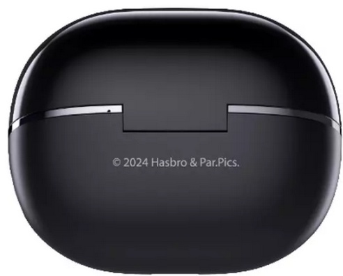 Наушники беспроводные  OWS Transformers TF-T83, Black (TF-T83-Black)