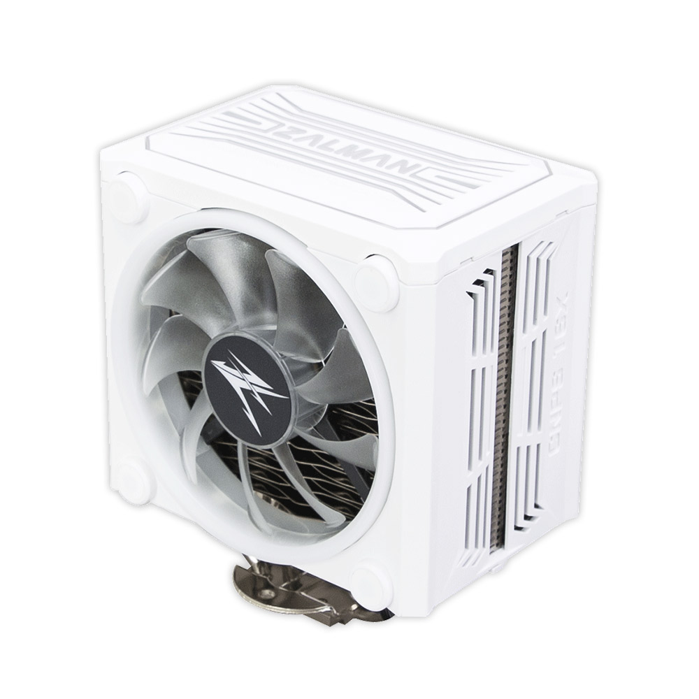 Кулер Zalman CNPS16X White (CNPS16X WHITE)