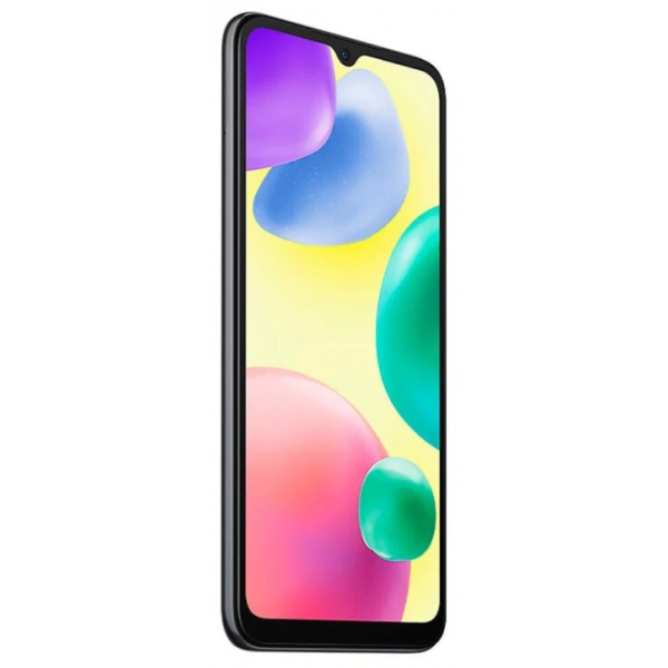 Смартфон Xiaomi Redmi 10A, 3/64GB, Graphite Gray (220233L2G/776083)