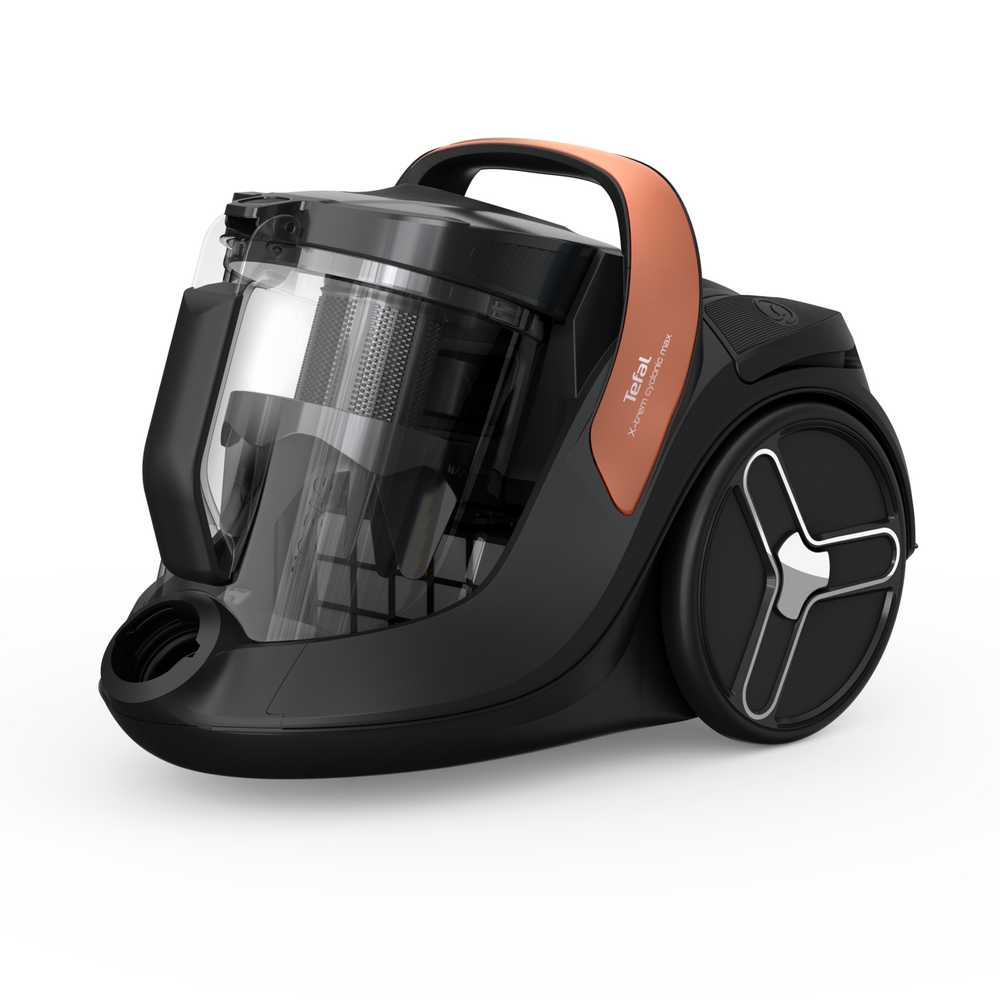 Пылесос Tefal TW7B70EA (TW7B70EA)