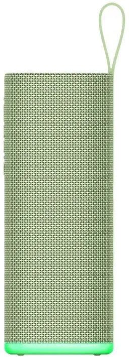 Портативная колонка Xiaomi Sound Play 18W, Green (MDZ-42-BS-GRN)