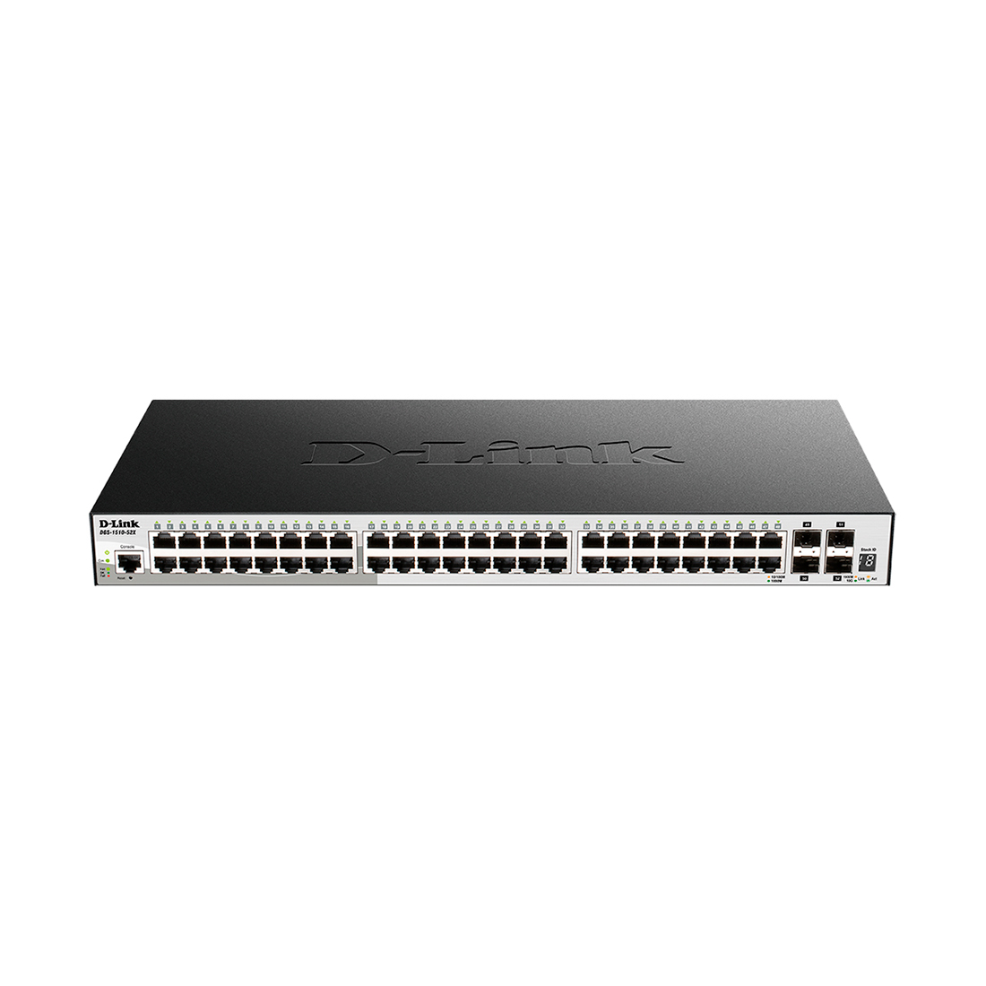  (DGS-1510-52X/A2A)