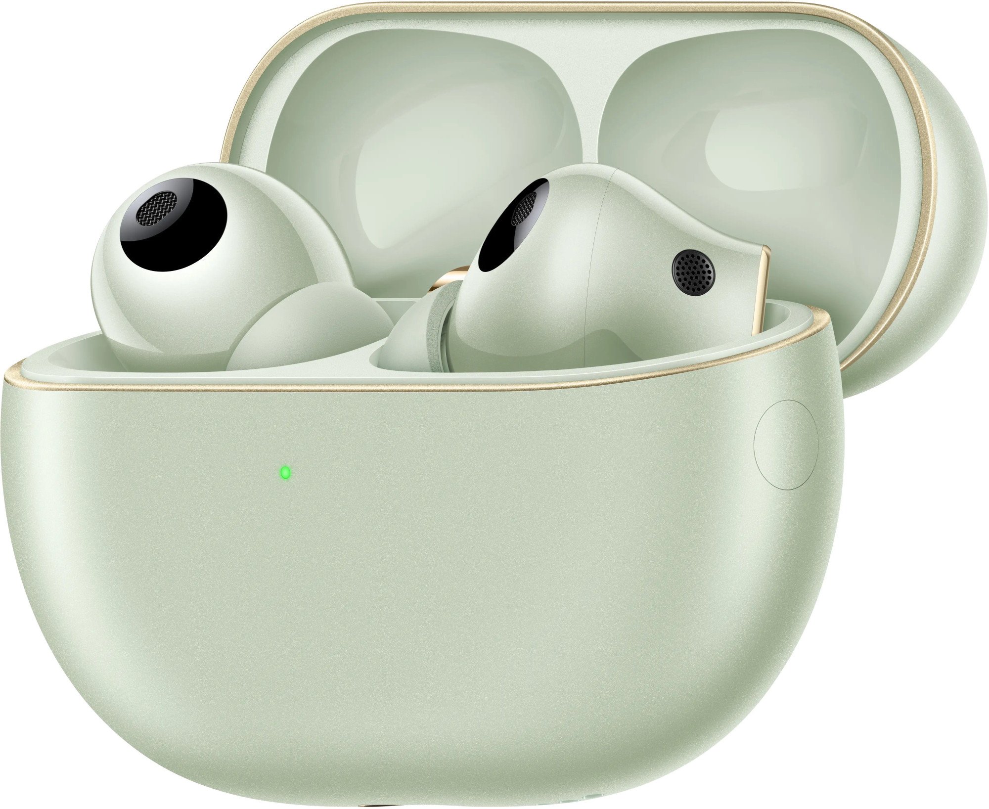 Наушники Huawei FreeBuds Pro 4 T0022 Green (55037964)