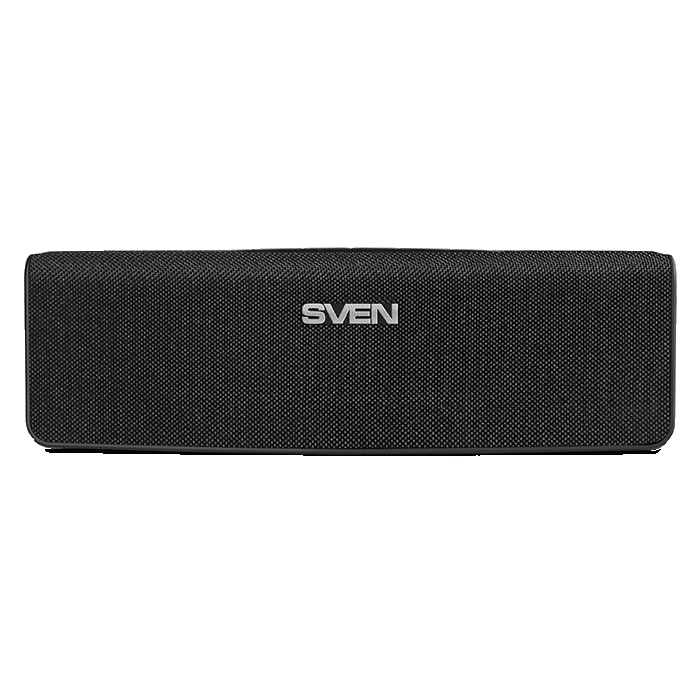 Колонка SVEN PS-192, black (SV-019747)