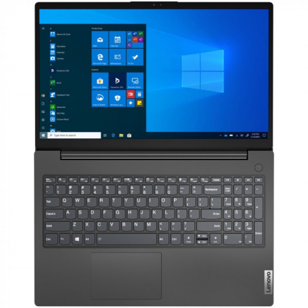  Ноутбук Lenovo V15 G2 ITL (82KBS02R00)