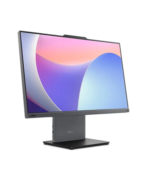 Моноблок Lenovo ThinkCentre Neo 50a 24 Gen 5 23.8 (12SC000RRU)