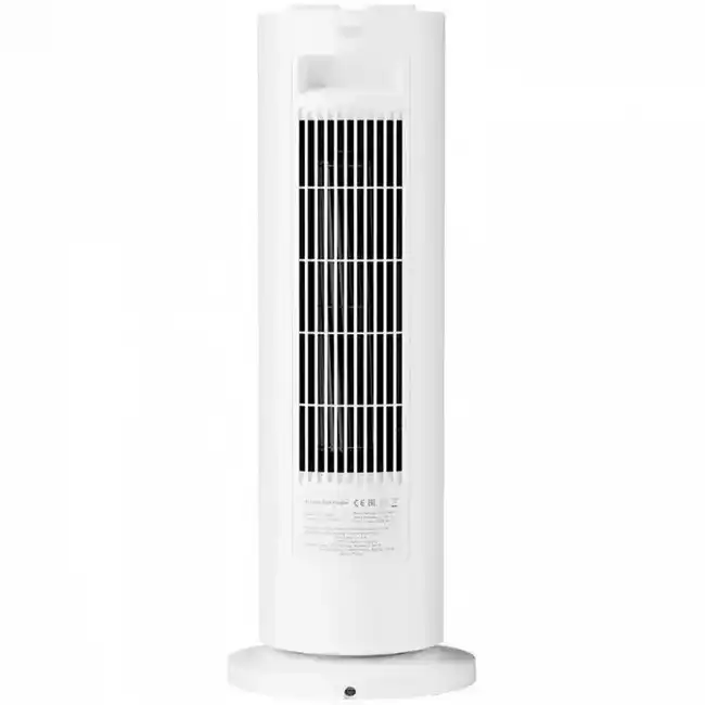 Обогреватель Xiaomi Fan Heater LSNFJ03ZMEU, 2000Вт, White (BHR8228EU)