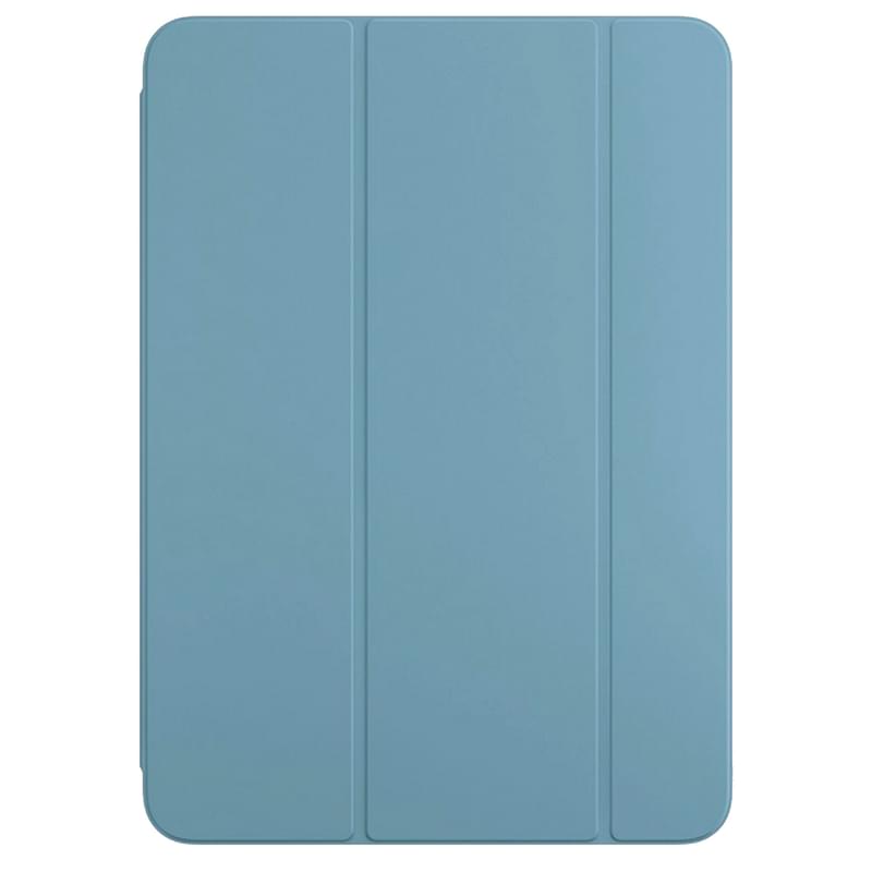 Чехол для планшета APPLE Smart Folio for iPad Pro 11-inch (M4) - Denim (MW993ZM/A)