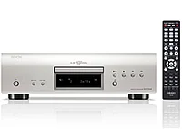 CD-проигрыватель DENON DCD-1700NE СЕРЕБРО (DCD1700NESPE2/S)
