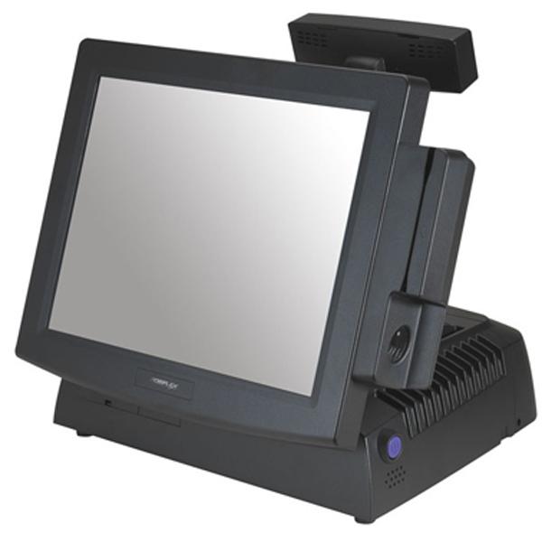 Сенсорный терминал Posiflex FT-7715I/Raid (F0000003195)