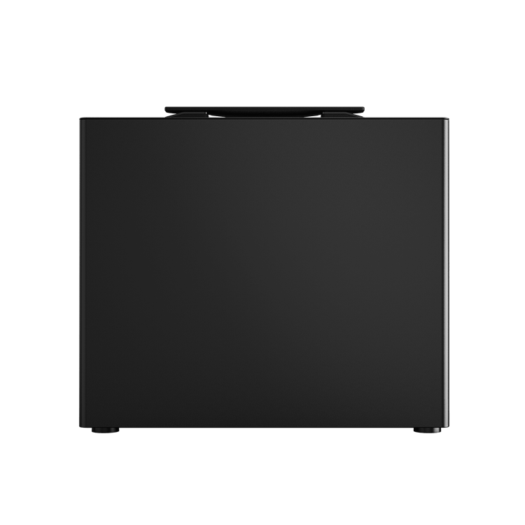 Корпус PCCooler C3N300, Black (C3N300 BK)