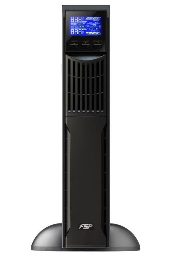 Источник бесперебойного питания FSP CH-1102RS 2000VA/1800W (PPF18A1403)