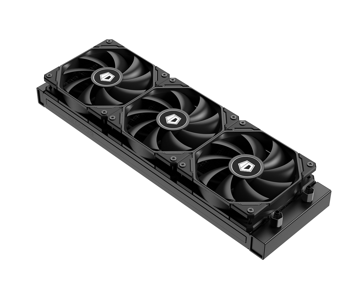  Система водяного охлаждения ID-Cooling Dashflow 360 (ID-CPU-DASHFLOW 360 BASICBLACK)