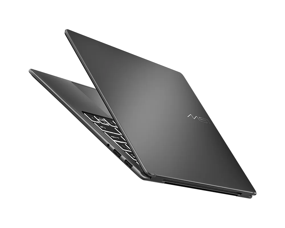 Ноутбук MSI Prestige 14 AI+ D3MG-096KZ 14" (9S7-14T223-096)