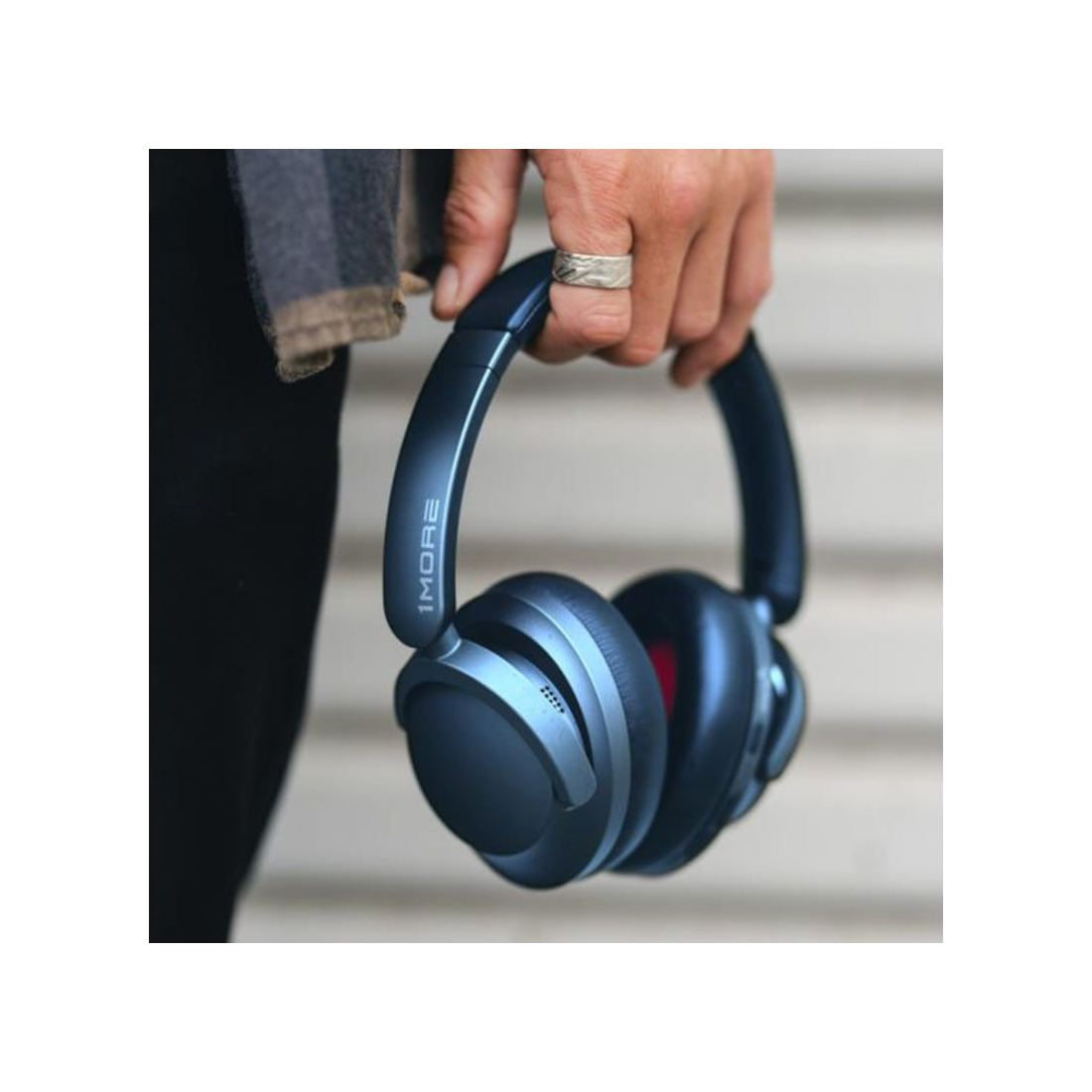 Наушники 1MORE SonoFlow HC905 Синий (HC905_Синий)