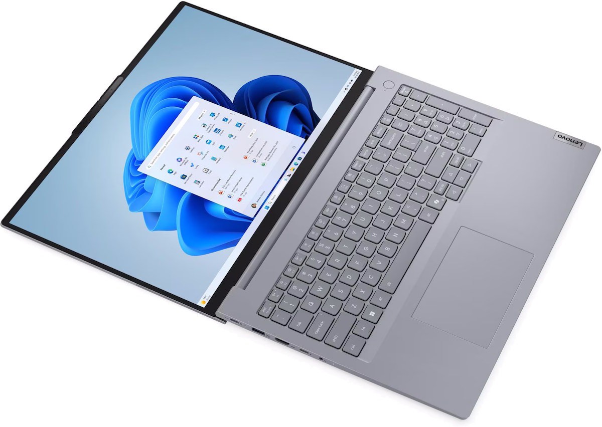 Ноутбук Lenovo ThinkBook 16 G8 IRL 16' (21SH008RRT)