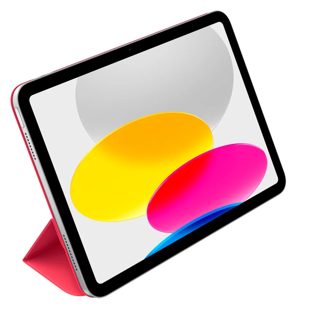 Чехол для планшета Apple Smart Folio for iPad (A16) - Watermelon (MDEP4ZM/A)