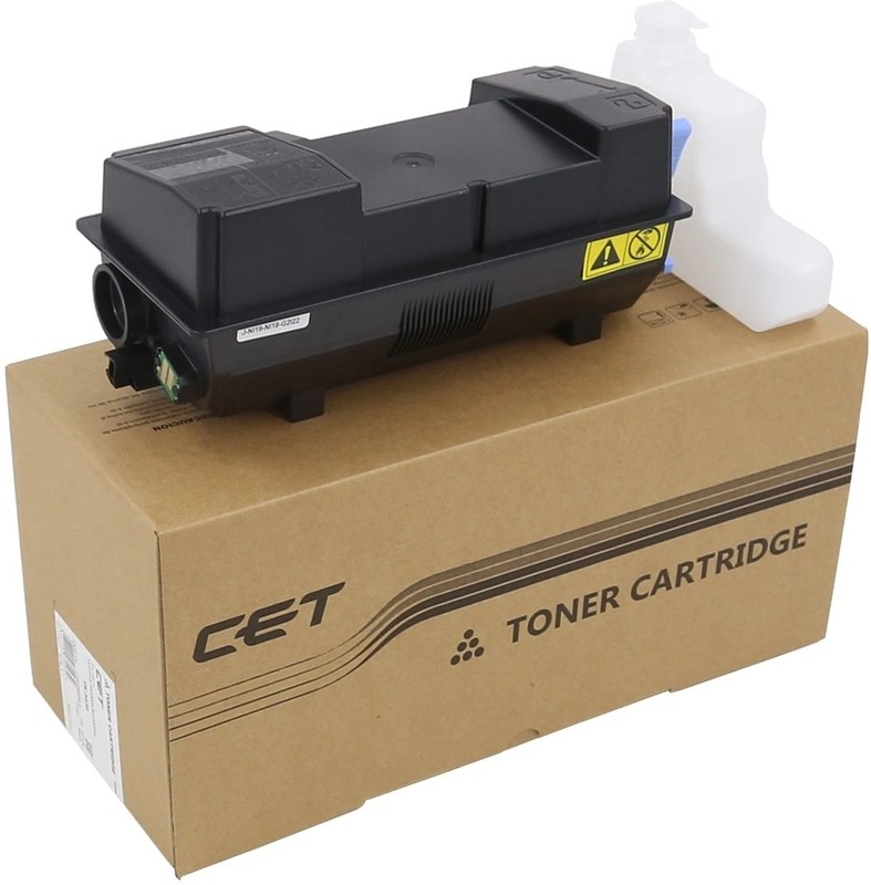 Тонер-картридж CET (PK15) для KYOCERA ECOSYS PA5500x ()