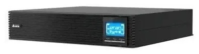 Источник бесперебойного питания Delta AMPLON серия RT 3kVA Gen 3, 230V (UPA302R2RX0B035) нет внутренней батареи