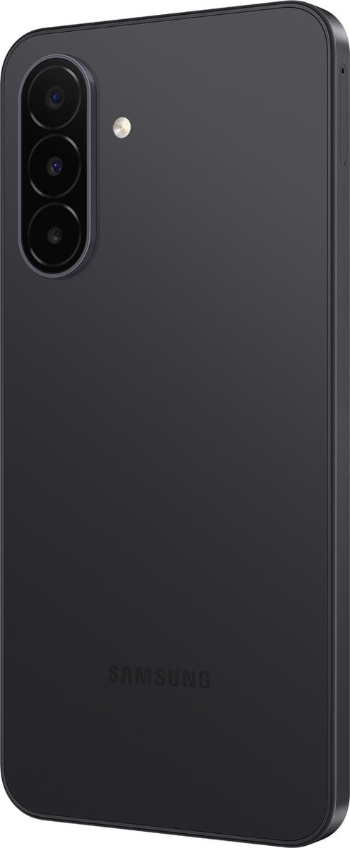 Смартфон Samsung Galaxy A18, 6/128GB Black (SM-A185FZKLSKZ)