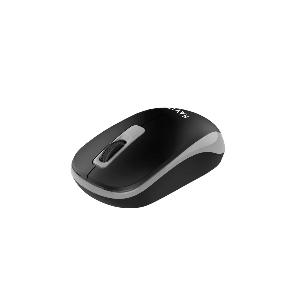 Компьютерная мышь Havit MS626GT, Gray (2.0301600570004E+14)