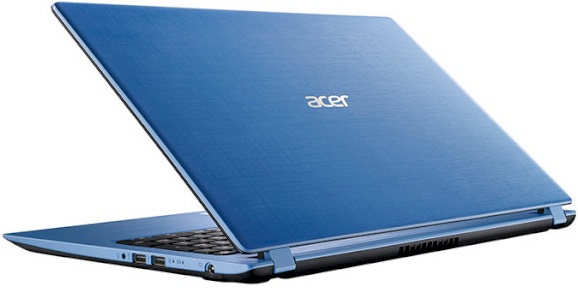 Ноутбук Acer SF114-33 (NX.A3FER.001)