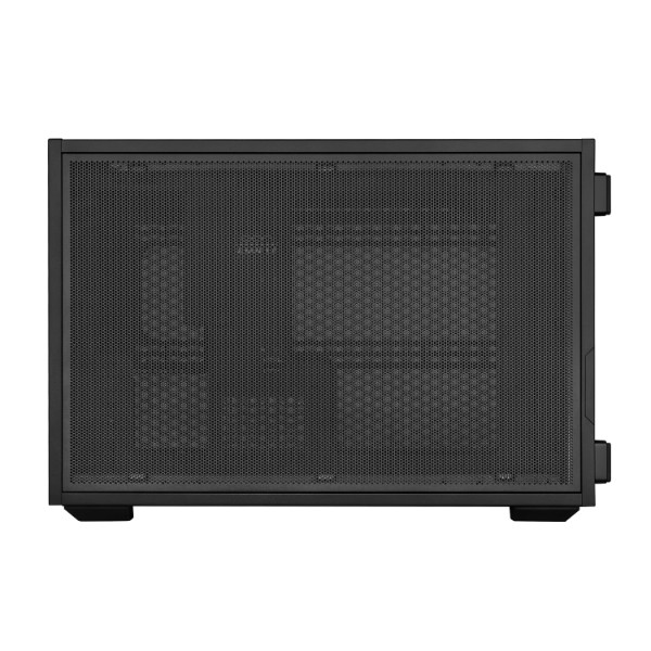 Корпус Lian Li B4X-WD, Black (G99.B4X-WD.00)