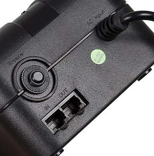 Источник бесперебойного питания Ippon Back Verso 800, 800VA, 420Вт (751623)