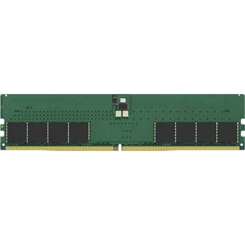 Оперативная память Kingston KVR56U46BD8-32 DDR5 DIMM 32Gb 5600 MHz  (KVR56U46BD8-32)
