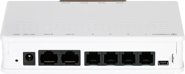 VoIP-шлюз IPmatika IGW410 VoIP-шлюз, 4 (IGW410)