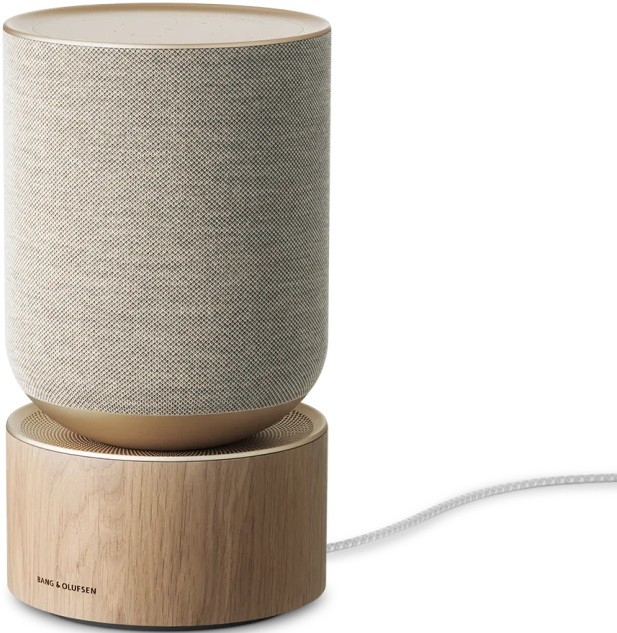 Акустическая система Bang & Olufsen Beosound Balance, Natural Oak (1200502)