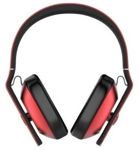 Гарнитура The Voice Of China, Red (ZBW4296RT)