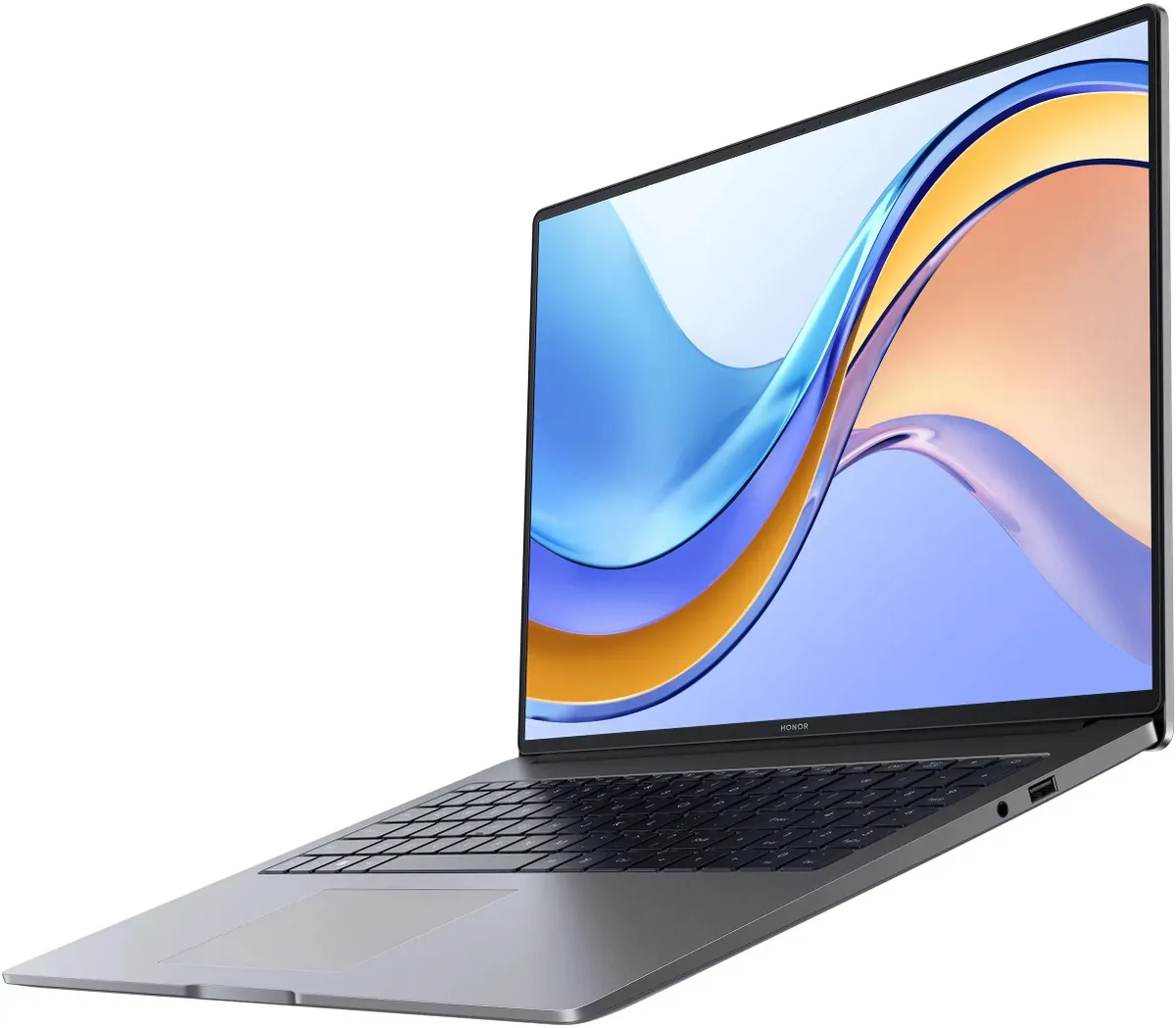 Ноутбук HONOR MAGICBOOK X 16 (5301AHGW)