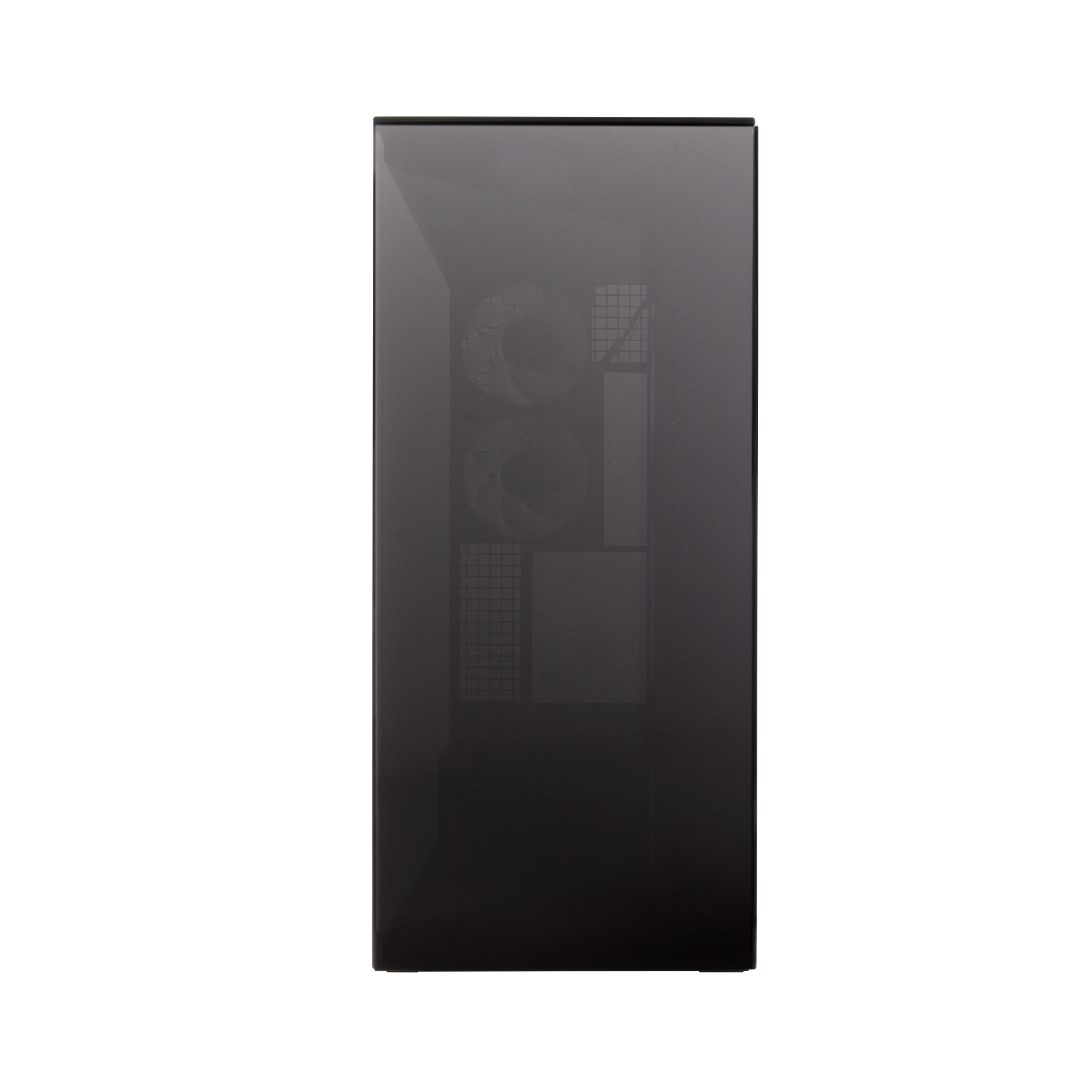 Компьютерный корпус Arctic Xtender, Black, Tinted Glass (ACPCC00015A)