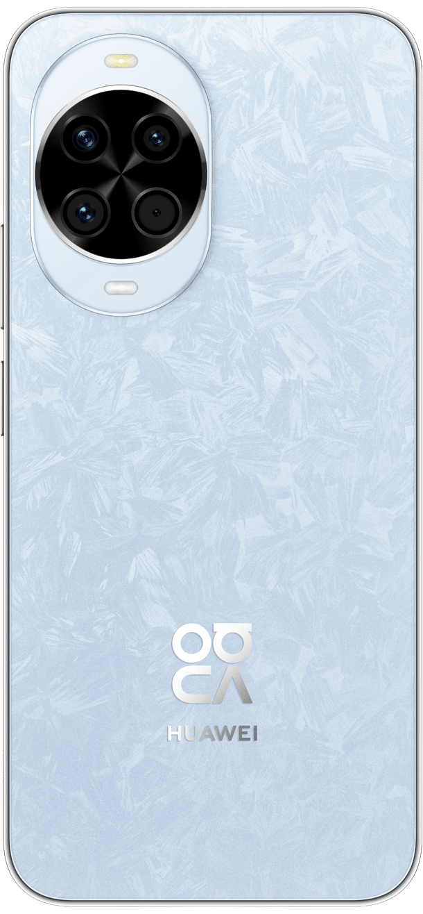 Смартфон Huawei Nova 14 12GB+256GB Blue (51098LAV)