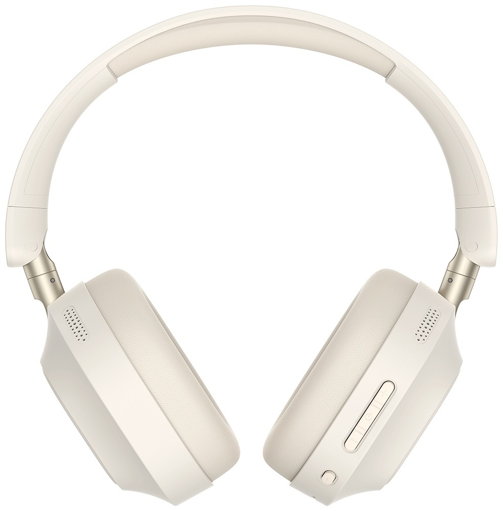 Наушники беспроводные Havit H668BT, Beige (2.0201200329752E+14)