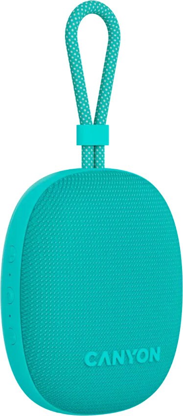Колонка Canyon OnMove 12, Mint (CNE-CBTSP12MT)