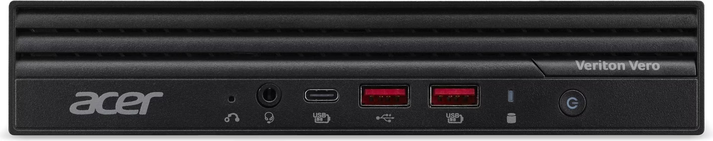 Системный блок Mini-PC Acer Veriton N6730G (DT.R36EC.005)