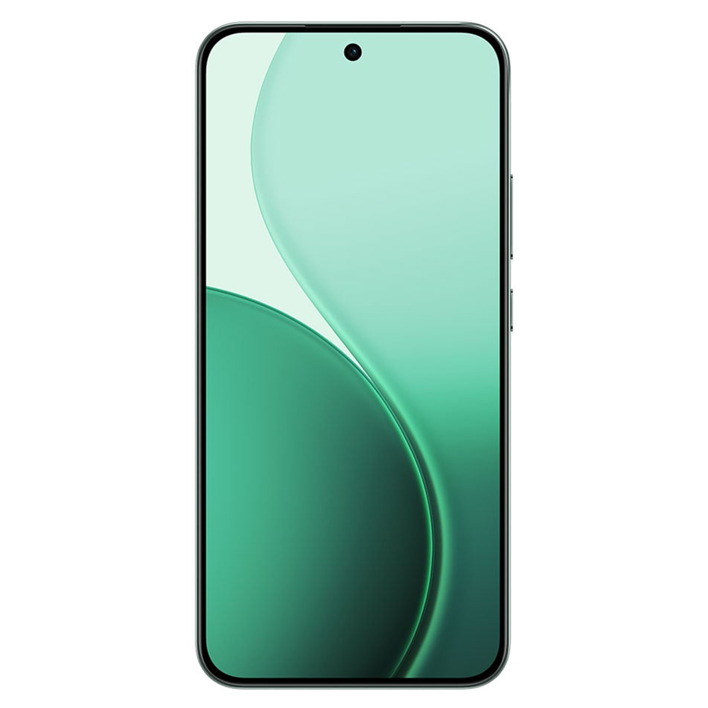 Смартфон OPPO Reno14F 5G 8/256GB, Luminous Green (Reno14F 5G/8/256GB/Luminous Green)